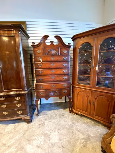 Charity «The Blue Bird Circle», reviews and photos, 615 W Alabama St, Houston, TX 77006, USA