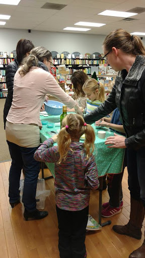 Book Store «Gathering Volumes», reviews and photos, 196 E South Boundary St, Perrysburg, OH 43551, USA