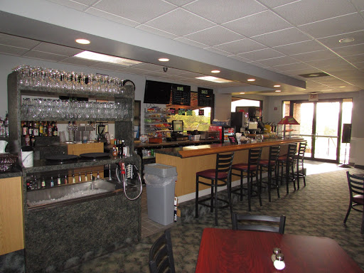 Golf Club «Mystic Creek Golf Course and Banquet Center», reviews and photos, 1 Champions Circle, Milford, MI 48380, USA