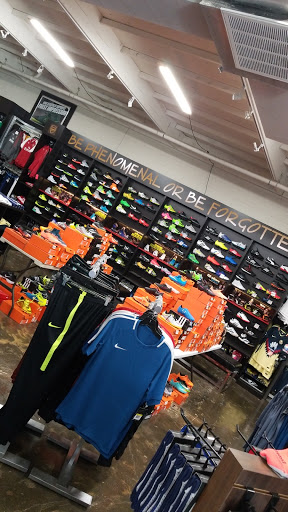 Soccer Store «The Coliseum», reviews and photos, 3815 Redwood Hwy, San Rafael, CA 94903, USA