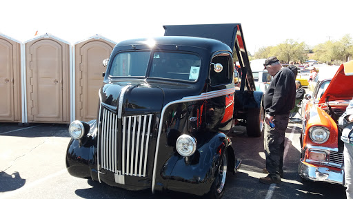 Auto Repair Shop «Dublin Tire Co», reviews and photos, 1315 Telfair St, Dublin, GA 31021, USA