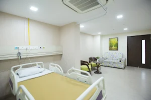 SRV Hospitals - Dombivali (Formerly Mamata Hospital) image