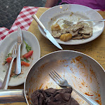 Photo n°2 de l'avis de David.r fait le 12/05/2024 à 17:04 sur le  Mastrociccia - Osteria Bistrot à Rome