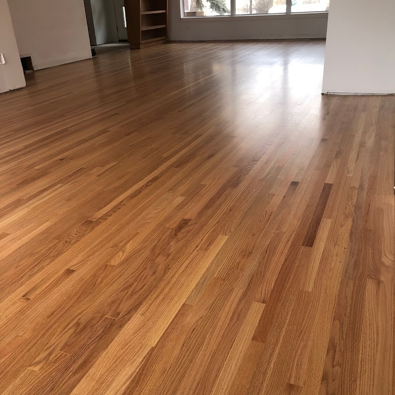 Wascana Wood Floors & More Inc