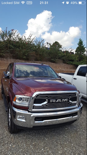 Chevrolet Dealer «Bill Holt Chevrolet», reviews and photos, 250 Liberty Blvd, Canton, GA 30114, USA