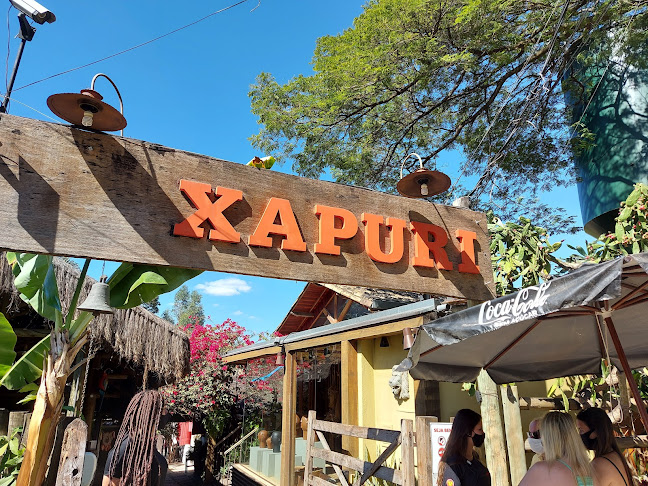 Comentários e avaliações sobre Restaurante Xapuri