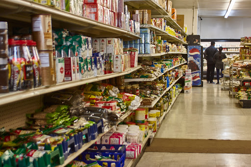 Grocery Store «Bazaar Food Market», reviews and photos, 10255 SW Canyon Rd, Beaverton, OR 97005, USA