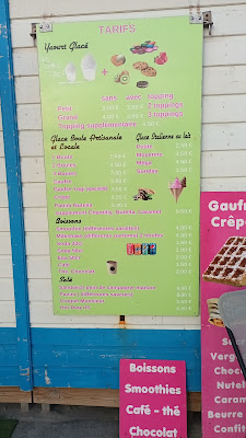 Oh Mon Yög ! à Wimereux