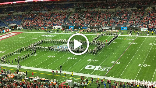 Stadium «Lucas Oil Stadium», reviews and photos, 500 S Capitol Ave, Indianapolis, IN 46225, USA