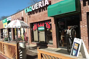 Julia's Taqueria image