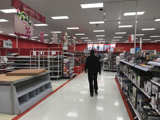 Department Store «Target», reviews and photos, 180 Somerville Ave, Somerville, MA 02143, USA