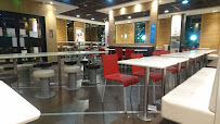 Atmosphère du Restauration rapide McDonald's à Nantes - n°18