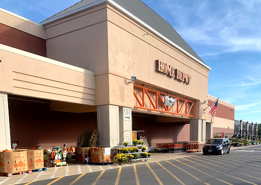 Home Improvement Store «The Home Depot», reviews and photos, 46261 Cranston Way, Sterling, VA 20165, USA