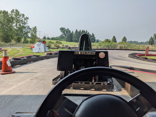 Amusement Center «Minnehans Fun Center», reviews and photos, 5601 Big Tree Rd, Lakeville, NY 14480, USA