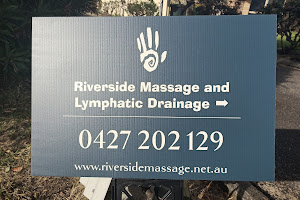 Riverside Massage