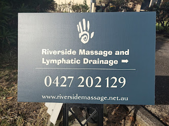 Riverside Massage