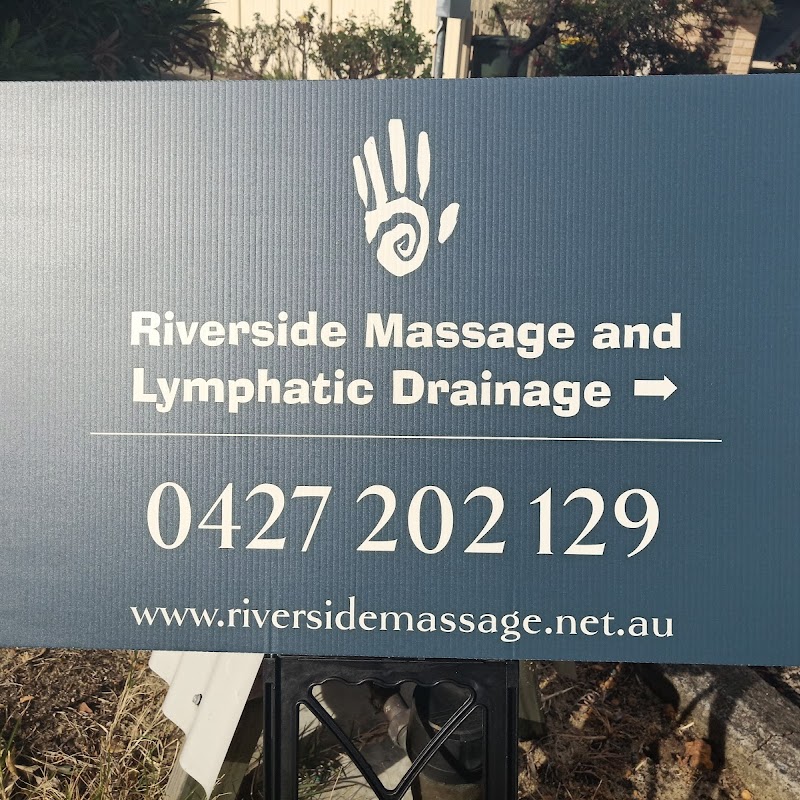 Riverside Massage