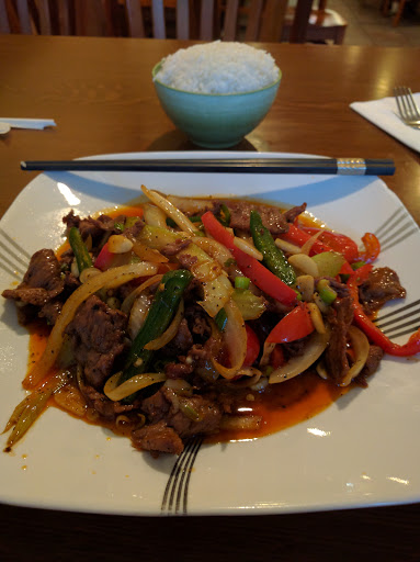 Coffee Shop «Kofenya», reviews and photos, 38 W High St, Oxford, OH 45056, USA