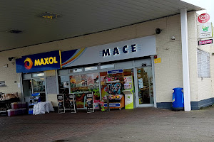 Maxol Service Station Flower Hill