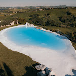 Photo n°3 de l'avis de Elena. fait le 18/01/2024 à 19:18 sur le  Villa La Cerbara Relais & Wedding à Fossombrone