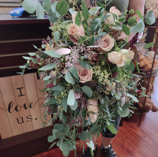 Florist «Flower Time», reviews and photos, 2089 N Lecanto Hwy, Lecanto, FL 34461, USA