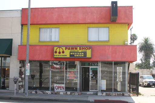 Pawn Shop «AAA Pawn & Jewelry inc», reviews and photos, 5542 Sepulveda Blvd, Culver City, CA 90230, USA