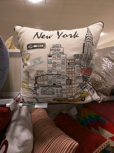 Department Store «HomeGoods», reviews and photos, 1990 Jonesboro Rd, McDonough, GA 30253, USA