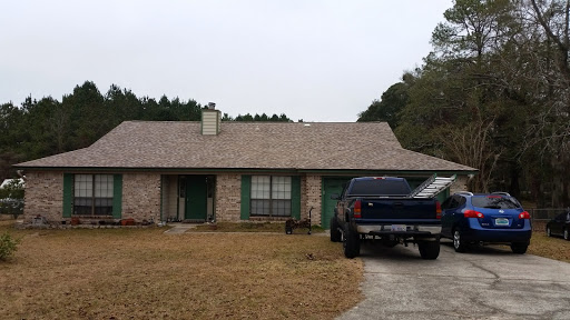 Roofing Contractor «Stubbs Roofing Company», reviews and photos, 1217 Blountstown Hwy, Tallahassee, FL 32304, USA