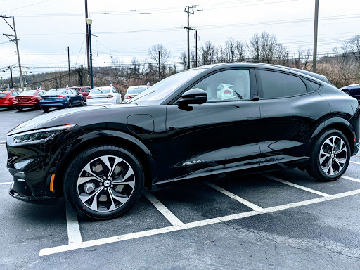 Ford Dealer «Brian Hoskins Ford», reviews and photos, 2601 Lincoln Hwy E, Coatesville, PA 19320, USA