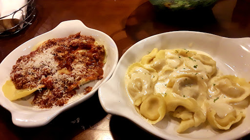 Olive Garden Italian Restaurant