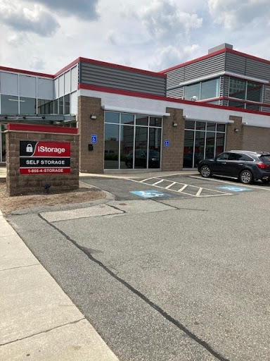 Self-Storage Facility «Simply Self Storage - Brighton», reviews and photos, 145 N Beacon St, Brighton, MA 02135, USA
