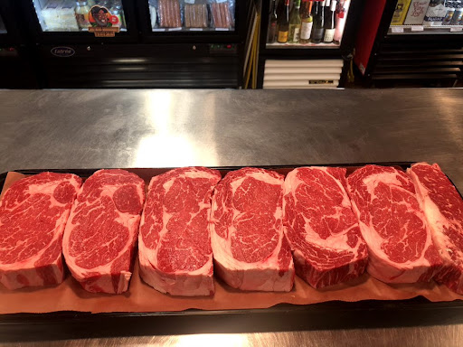 Butcher Shop «New York Butcher Shoppe», reviews and photos, 4969 Roswell Rd, Atlanta, GA 30342, USA