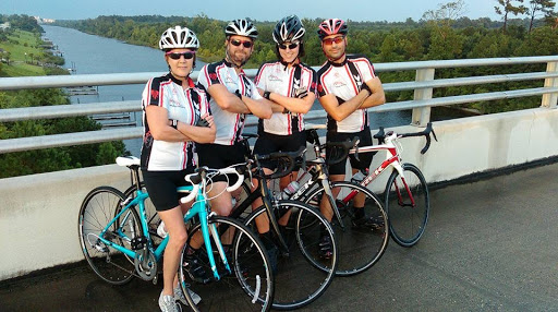 Bicycle Store «Pee Dee Bicycle», reviews and photos, 1600 Farrow Pkwy B1, Myrtle Beach, SC 29577, USA