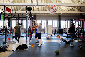 Grit City Fitness and Performance
