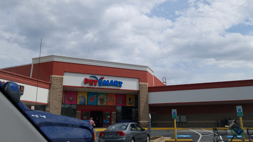 Pet Supply Store «PetSmart», reviews and photos, 13337 Worth Ave, Woodbridge, VA 22192, USA