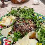 Photo n°5 de l'avis de Anita.o fait le 03/12/2023 à 12:36 sur le  Burger Sicily à Enna