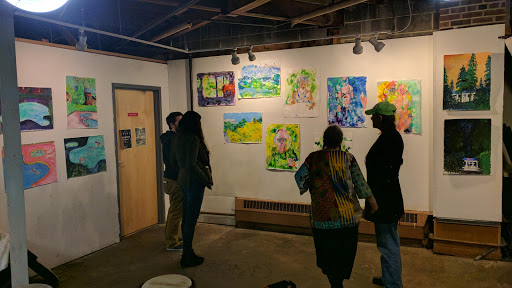 Art Gallery «Art In», reviews and photos, 1444 E Washington Ave, Madison, WI 53703, USA