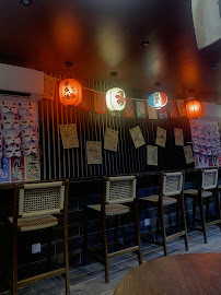Atmosphère du Restaurant Taiyaki Oden à Paris - n°16