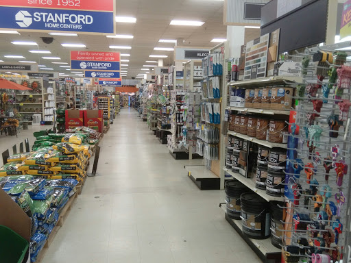 Hardware Store «Stanford Home Centers», reviews and photos, 2001 PA-286, Pittsburgh, PA 15239, USA