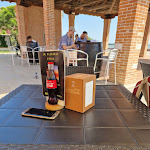 Photo n°3 de l'avis de Damien.u fait le 01/07/2022 à 15:55 sur le  In Pescaria Vecia à Venice