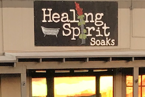 healing spirit soaks image