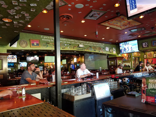 Irish pub Anaheim