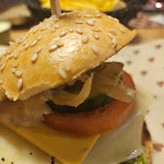 Photo n°2 de l'avis de Peter.o fait le 06/01/2024 à 11:31 sur le  Burgerheart Pforzheim à Pforzheim