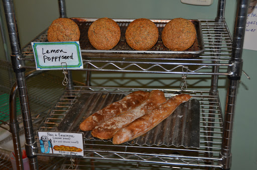 Grocery Store «The Oberlin Market», reviews and photos, 22 Carpenter Ct, Oberlin, OH 44074, USA