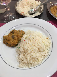 Korma du Restaurant Indien Le Rajistan à Bordeaux - n°20