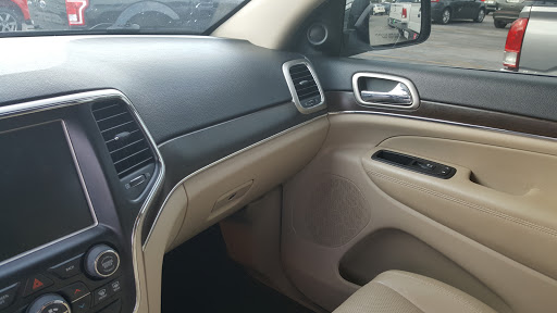 Car Dealer «Baugh Ford», reviews and photos, 1670 7th St N, Clanton, AL 35045, USA