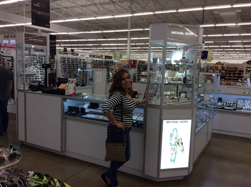 Department Store «Randolph Main Exchange», reviews and photos, 415 B St E #112, Randolph AFB, TX 78150, USA