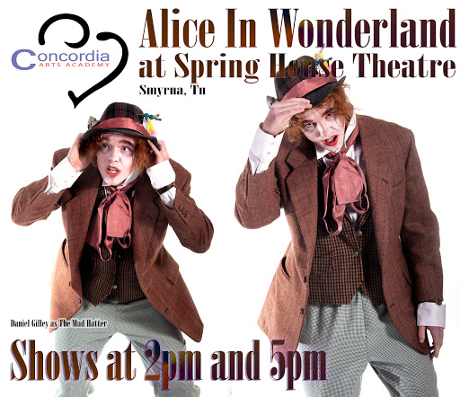 Dance School «Concordia Arts Academy», reviews and photos, 3012 Longford Dr #2, Spring Hill, TN 37174, USA