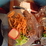 Photo n° 3 de l'avis de Severine.o fait le 12/05/2024 à 18:06 pour Café De La Ville à Montrésor