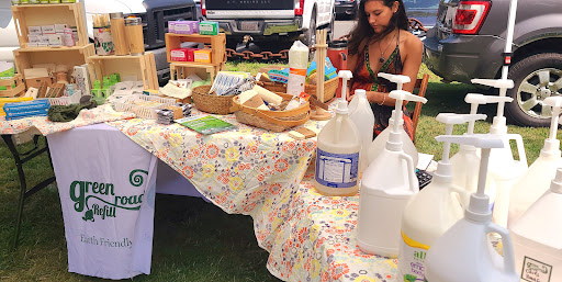 Falmouth Farmer's Market